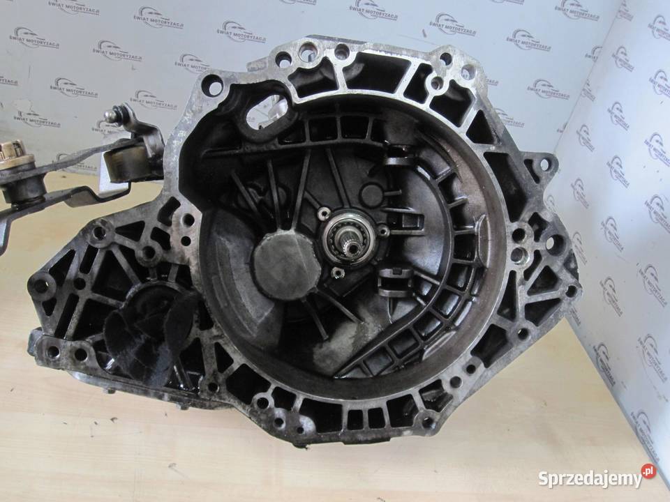 CORSA MERIVA AVEO 13 CDTI A13DTC 75 12r manualna świętokrzyskie