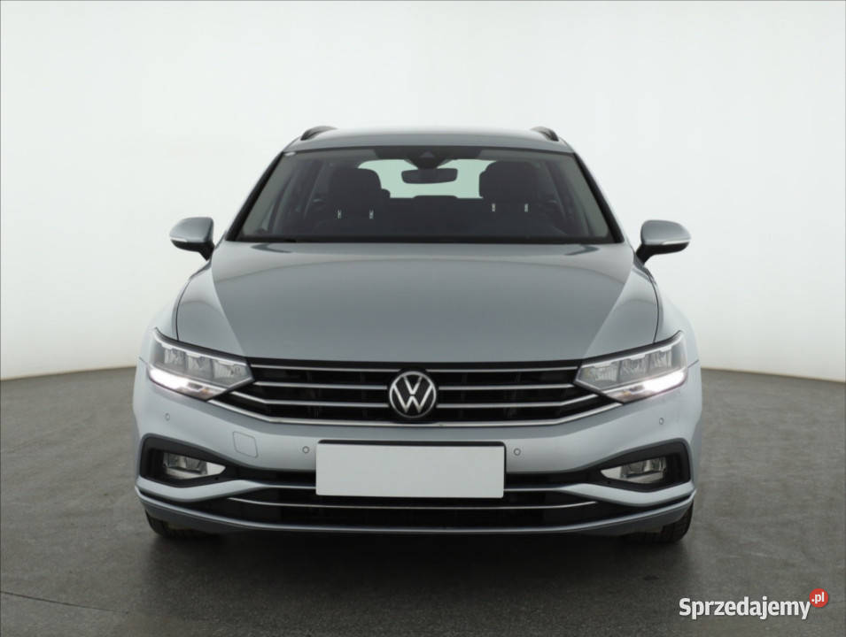 VW Passat 20 TDI sprzedam