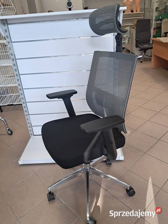 Fotel obrotowy ADMIRAL Tarnów