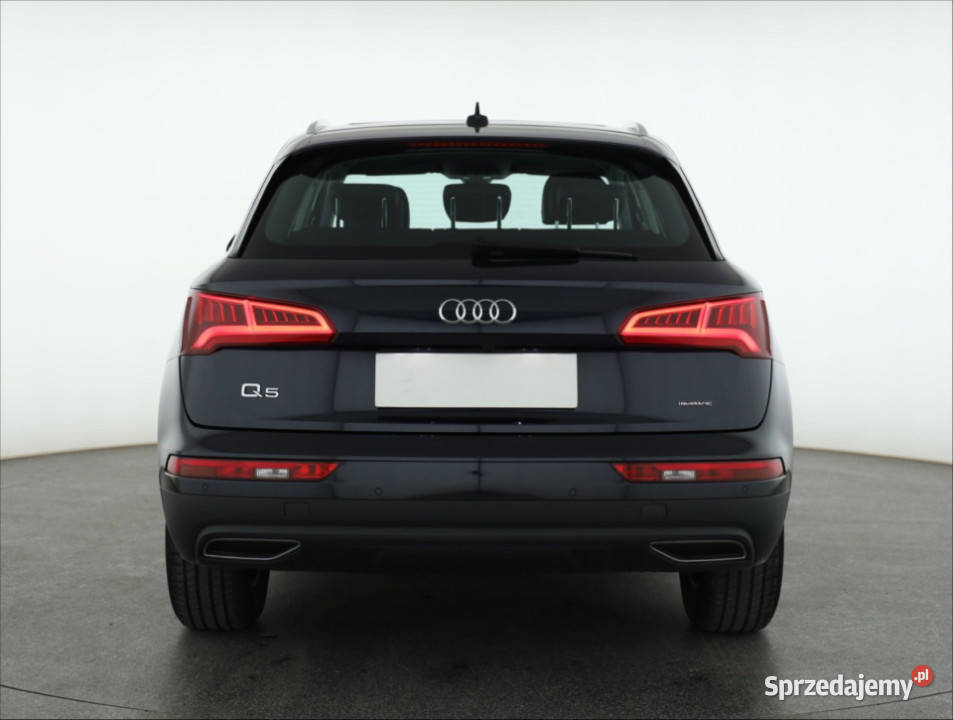 Audi Q5 20 TFSI SUV Piaseczno