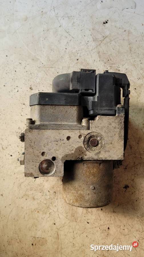 Pompa ABS Fiat Ducato Łagów