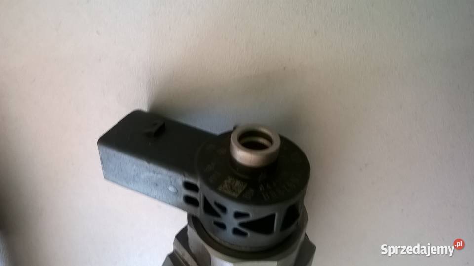 0445110167 Wtrysk do Mercedesa NOWY śląskie