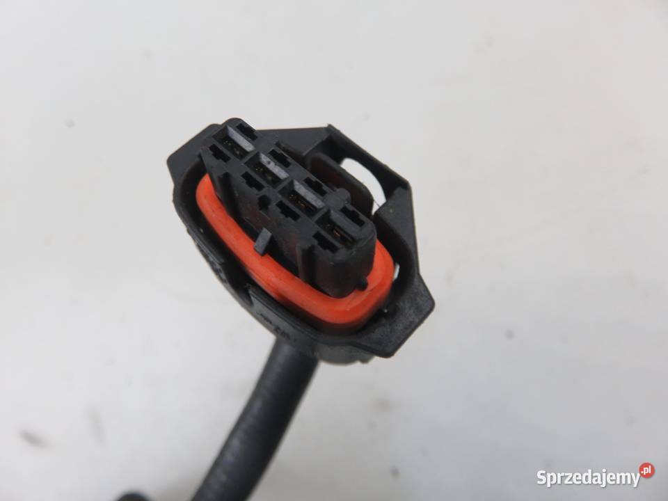 SONDA LAMBDA PORSCHE CAYENNE I Turbo S 45 małopolskie