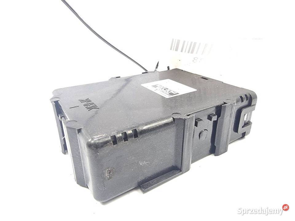 MODUŁ TOYOTA AURIS II 8953512010 SKRZYNI Lipno