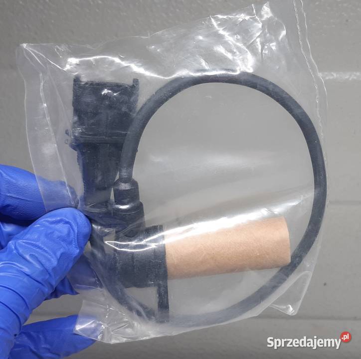 CZUJNIK WAŁU KORBOWEGO ASTRA G VECTRA B 16 18 Mielęcin