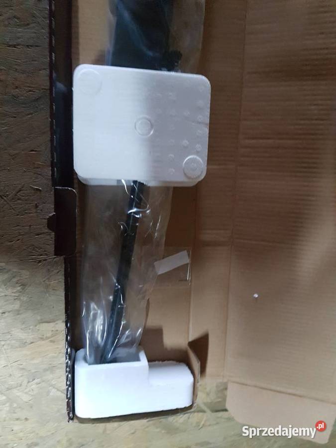 Karabin wiatrówka Hatsan 55mm czarna pełna wielkopolskie Głogowa