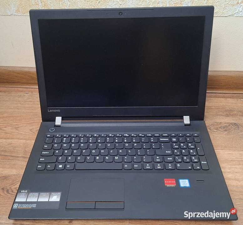Lenovo V51015IKB 156 i5 25 GHz RAM 8 GB SSD 256 Zielona Góra