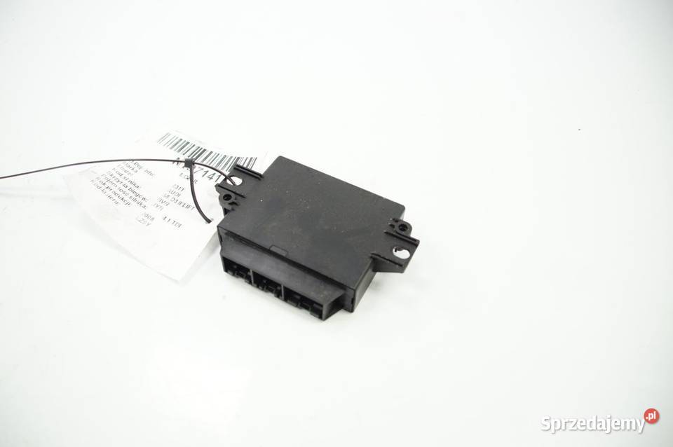 MODUŁ AUDI A8 D3 II LIFT 4E0919283C PARKOWANIA