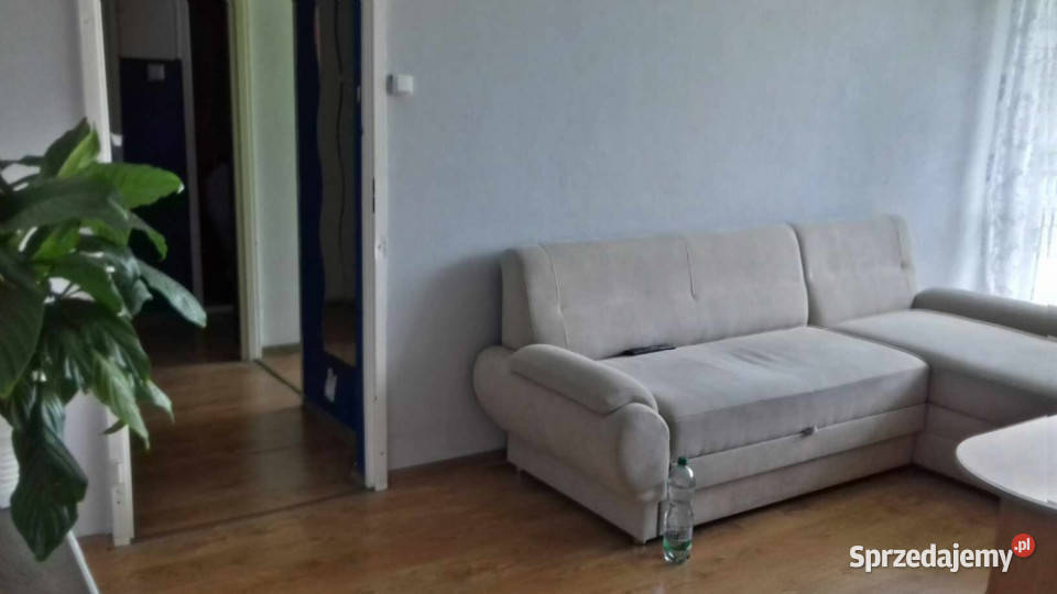 BEZ POŚREDNIKÓW Sprzedam mieszkanie 4415m 2 Sosnowiec