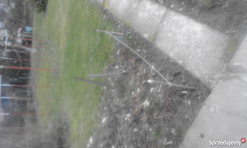 Sprzedam działkę w ogródkach dzialkowych Kraków