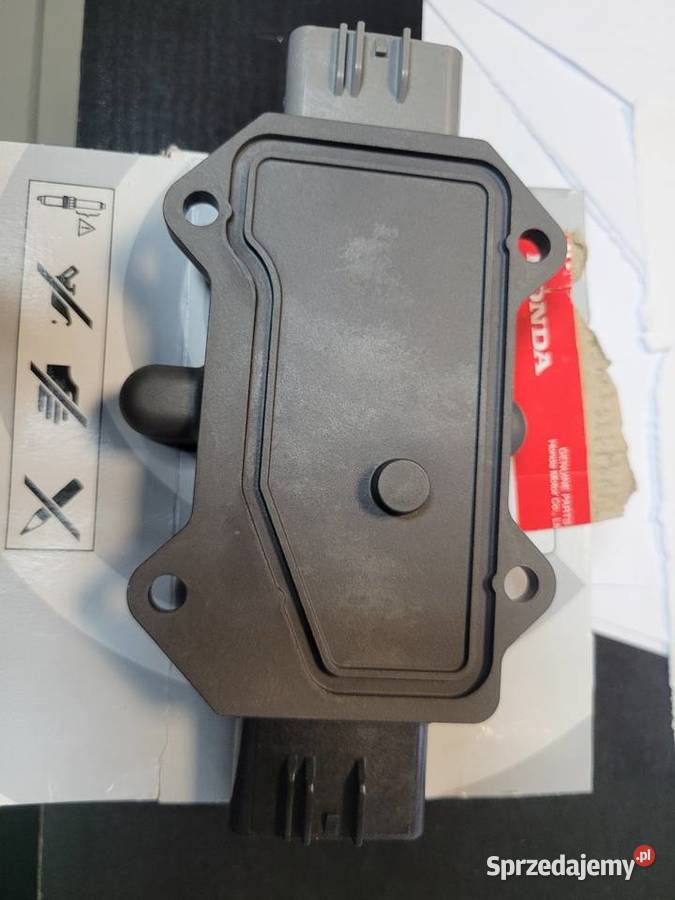 Regulator Napięcia HONDA 31750ZY9003 31750ZY9003 Pozostałe Radom
