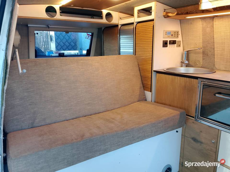 Vw t3 4x4 Syncro blokada Caravelle Reimo manualna Częstochowa