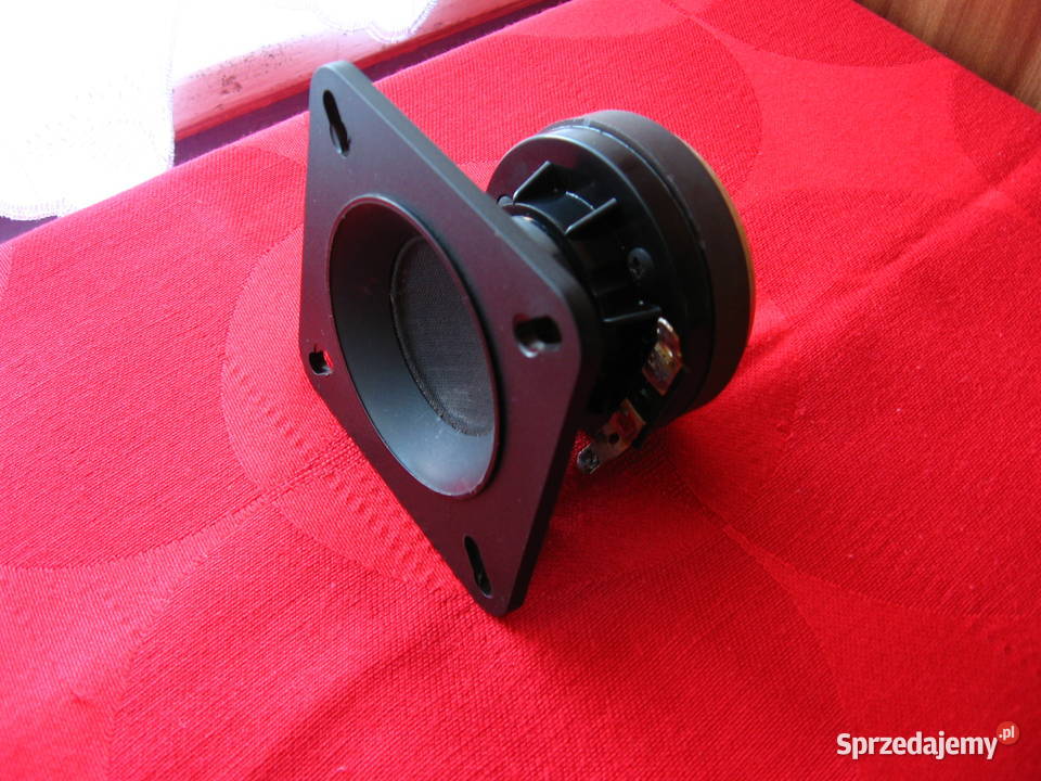 TONSIL GTC 980 hifi line GŁOŚNIK wysokotonowy Świebodzice