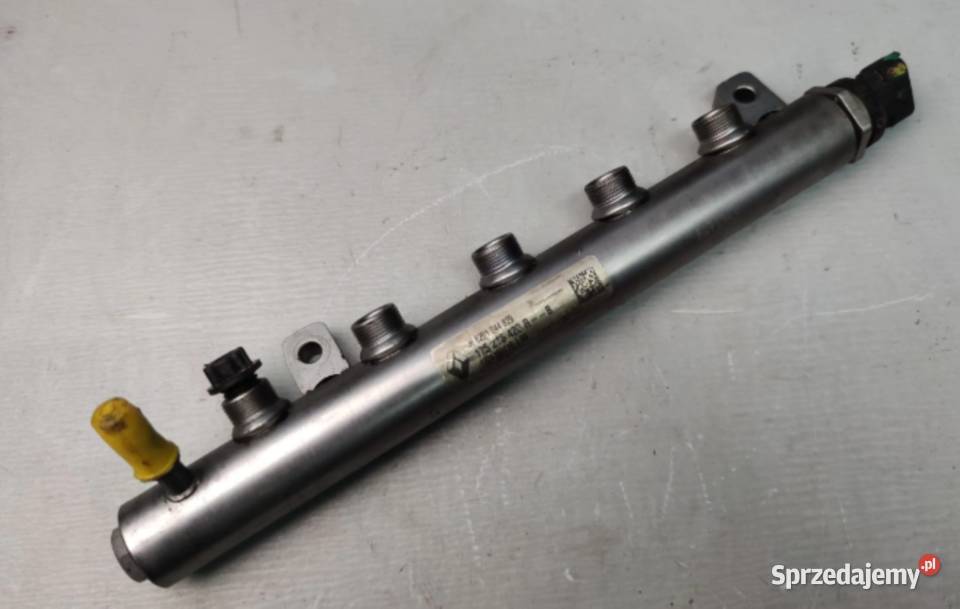 Listwa wtryskowa Renault 16 DCI 175216420RB Suchedniów