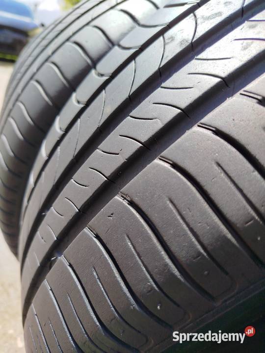 Opony letnie 2056016 Michelin komplet Motoryzacja Radom