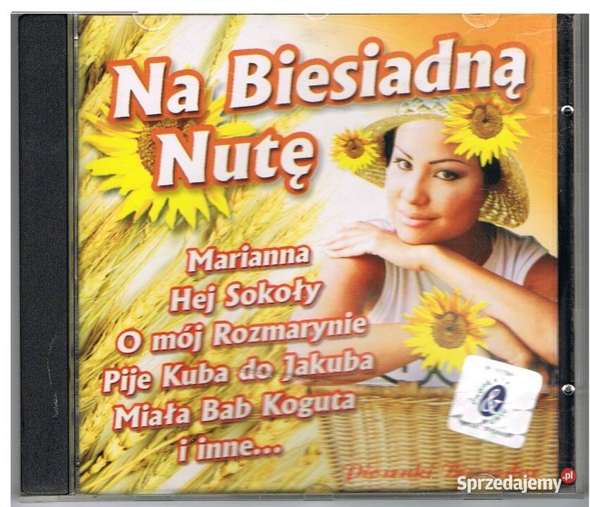 Na Biesiadną Nutę pomorskie