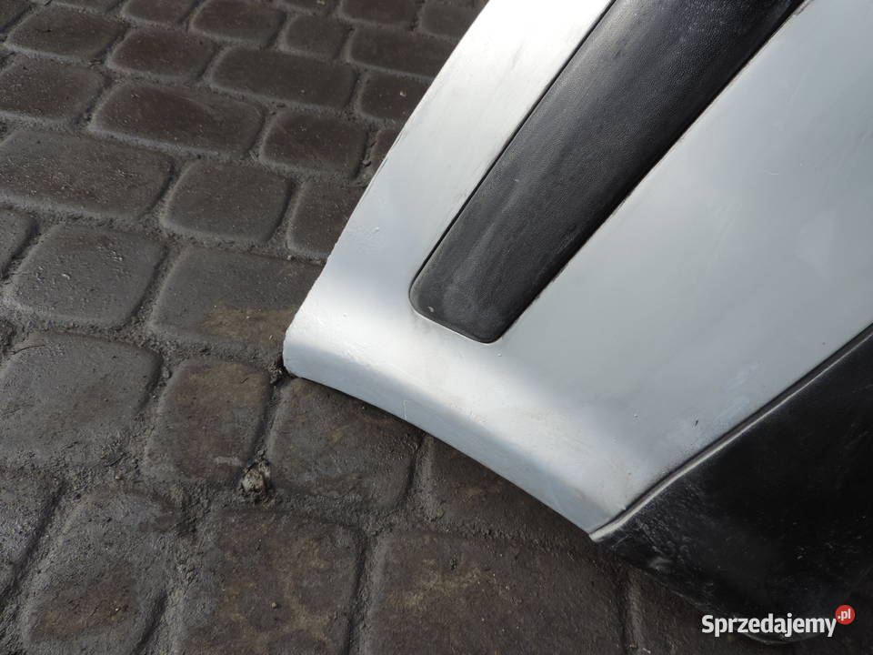 ZDERZAK PRZÓD VW PASSAT B5 LB7Z Nowy Sącz