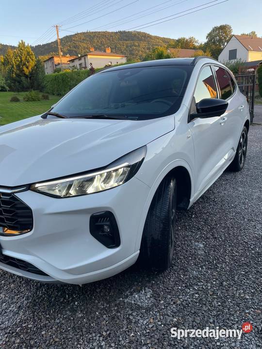 Ford Escape Kuga STLine Select AWD 20 2023 Kozy sprzedam
