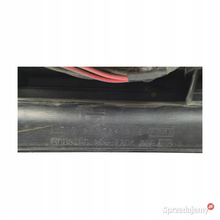 LAMPA LEWA Nissan XTrail T30 20002007 tylna lubelskie Chełm