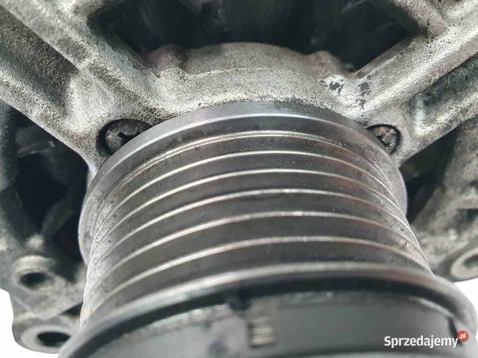 ALTERNATOR Citroen Berlingo Peugeot Partner 16 Chełm