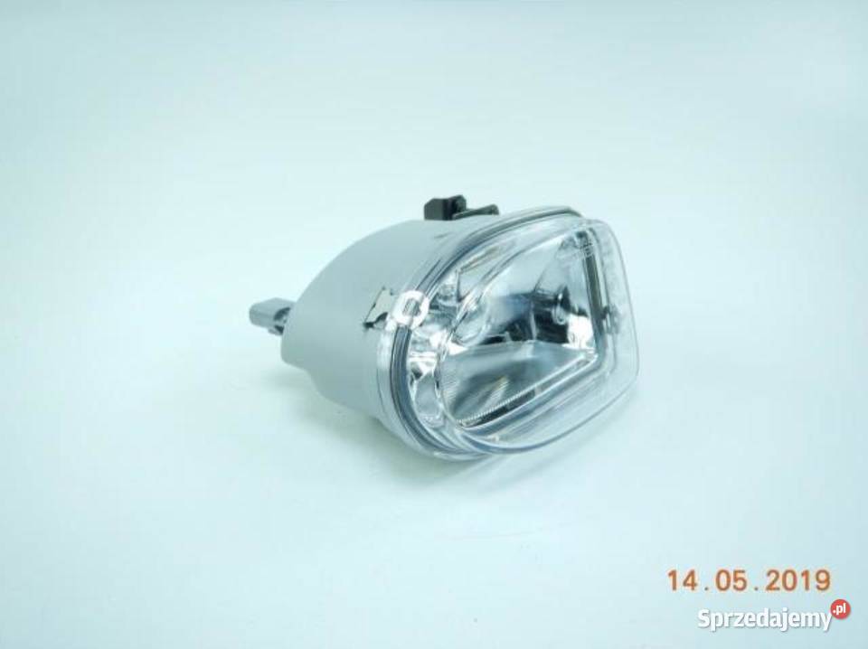 HALOGEN LEWY HYUNDAI ELANTRA 9500