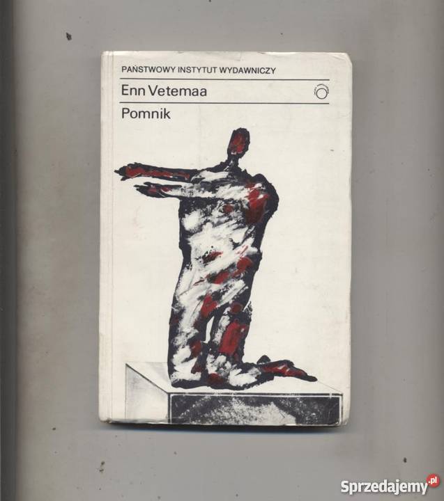 Pomnik Zmęczenie Jajka chińsku Pozostałe Książki i Podręczniki zachodniopomorskie Szczecin