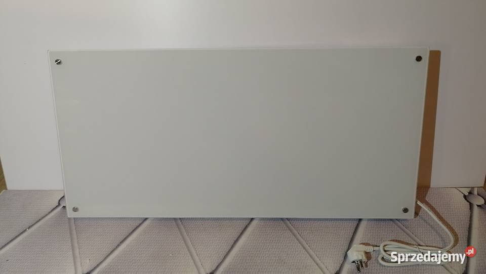 Grzejnik konwekcyjny Klarstein Bornholm Jadowniki