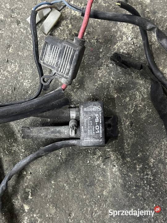 Stag 4 eco Hecznarowice sprzedam