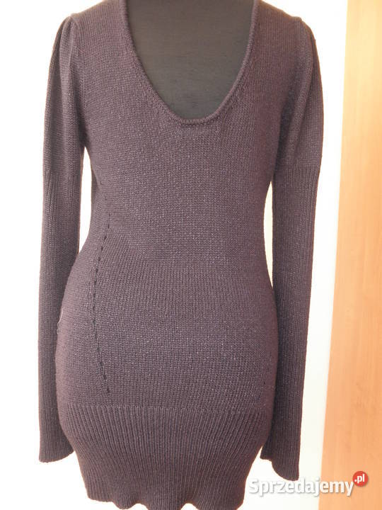 Sweter firmy Calvin Klein Rozmiar 40(L) Gdańsk