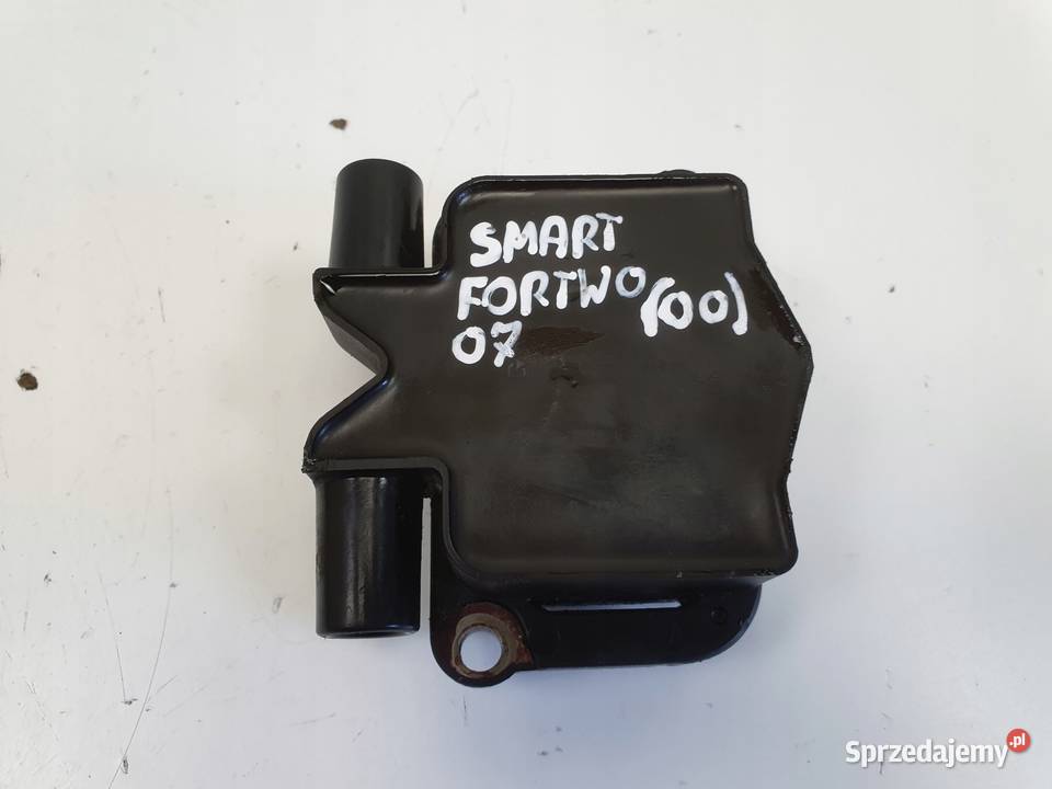 CEWKA ZAPŁONOWA Smart ForTwo 07 T turbo osobowe Rudka