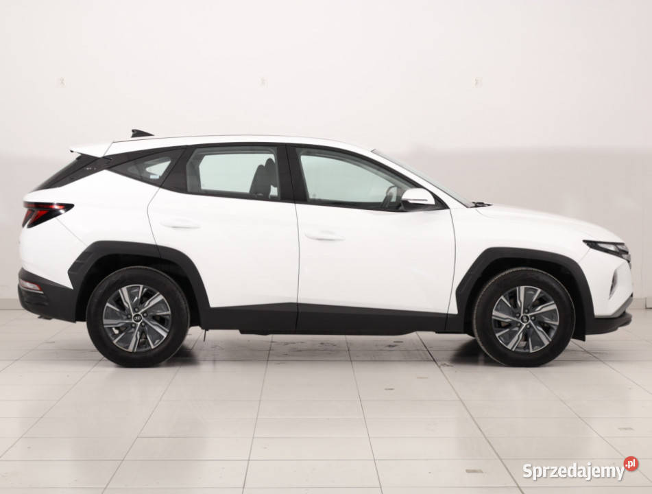 Hyundai Tucson 16 TGDI mazowieckie Piaseczno sprzedam