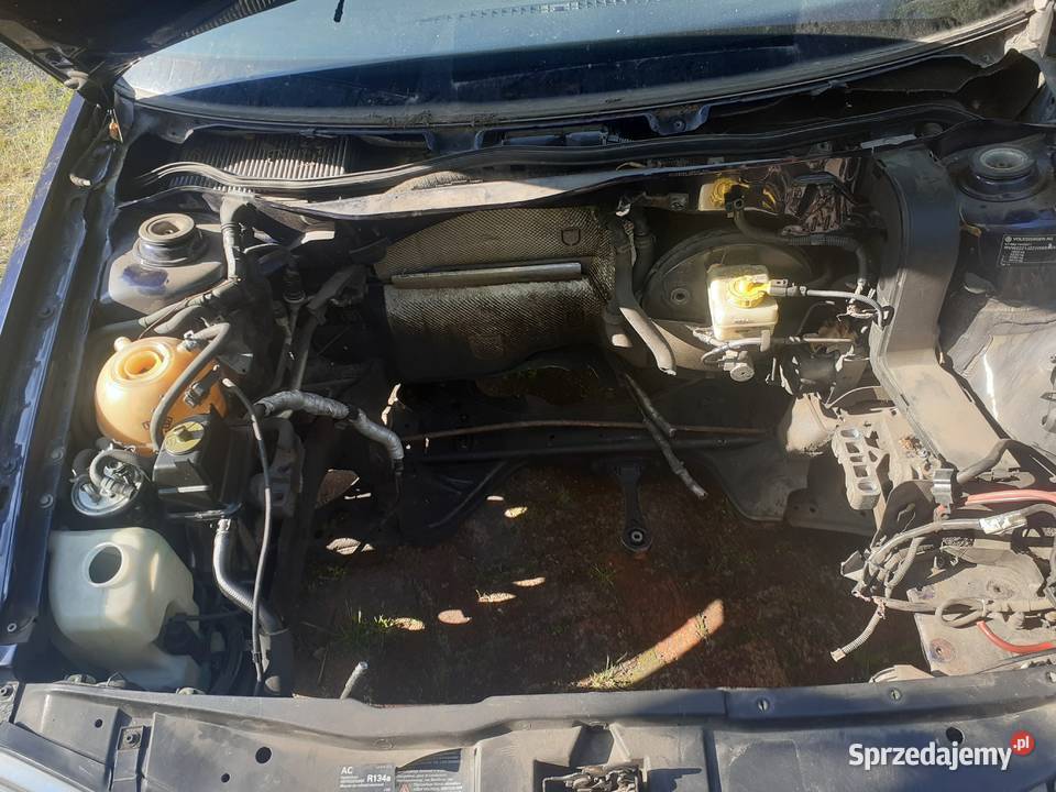 Volkswagen Golf 4 19tdi całość 800 Bolesławiec