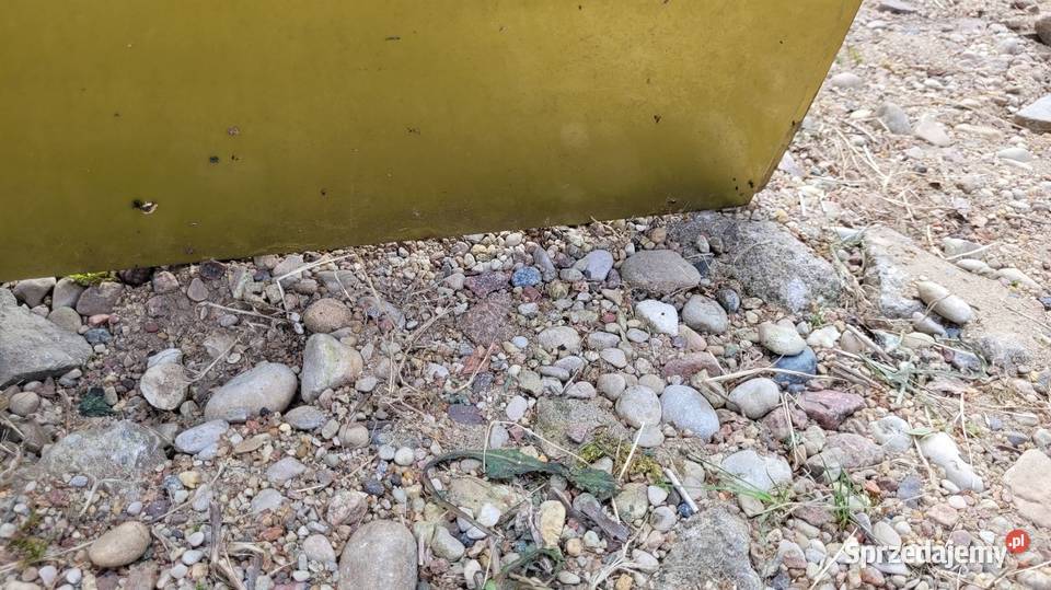 Drzwi Fiat Punto I mazowieckie