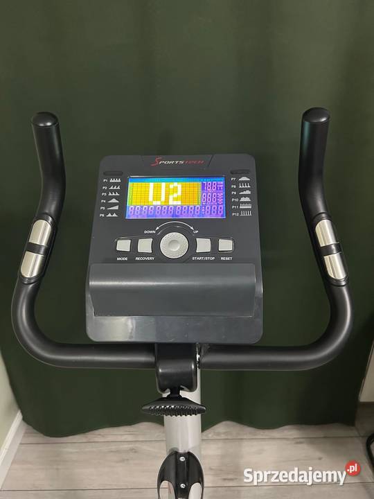 Rower treningowy Spoststech ESX500 Łaziska sprzedam