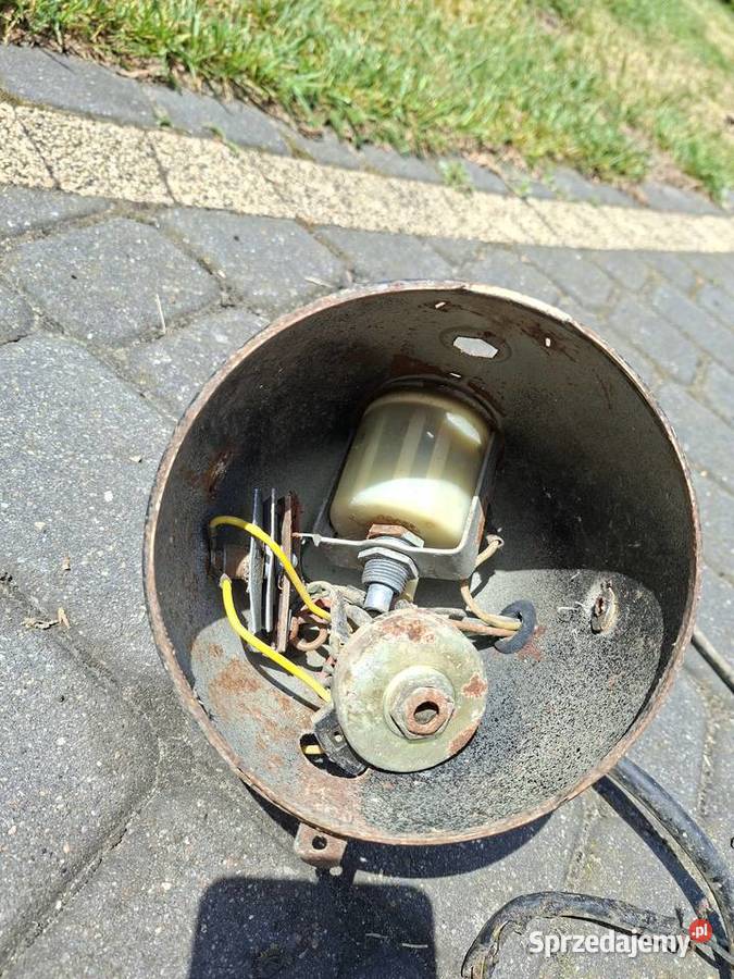 Lampa SHL Białaczów