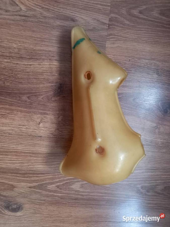 Nerki oslony zak ryś Pozostałe