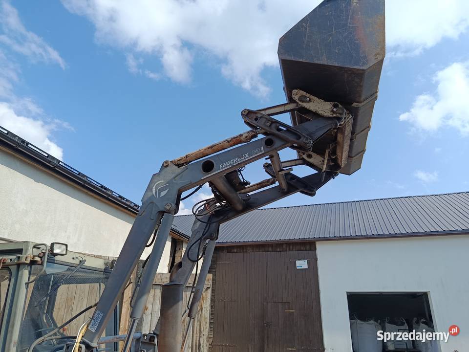 Renault Ceres 75 Lipnica sprzedam