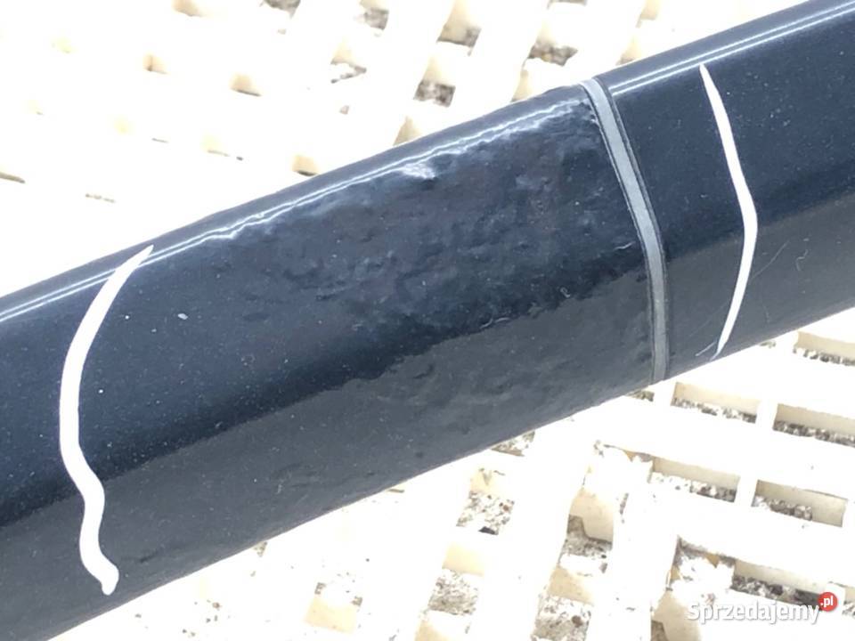 RELINGI DACHOWE KOMPLET BMW E70 SUV 0613