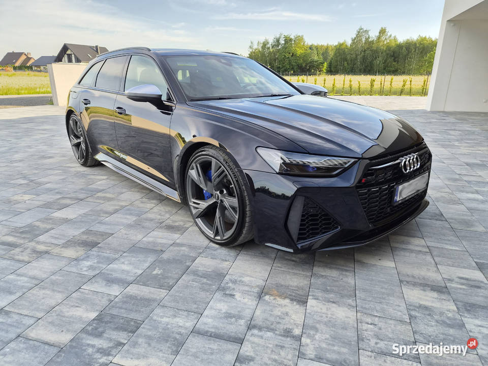 40 V8 600 800NM QUATTROPrzebieg 48000 pełne Warszawa