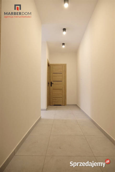 Mieszkanie Chorzów 46m2 2 pok