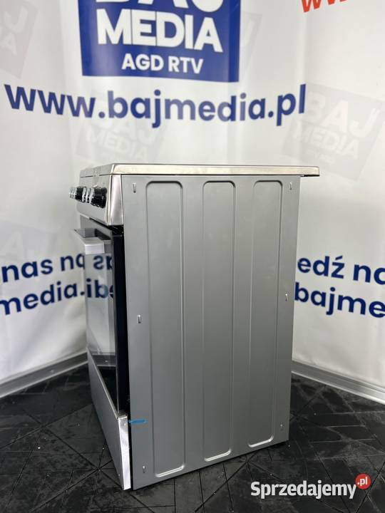 KUCHNIA ELEK FSM57300GX BEKO Termoobieg