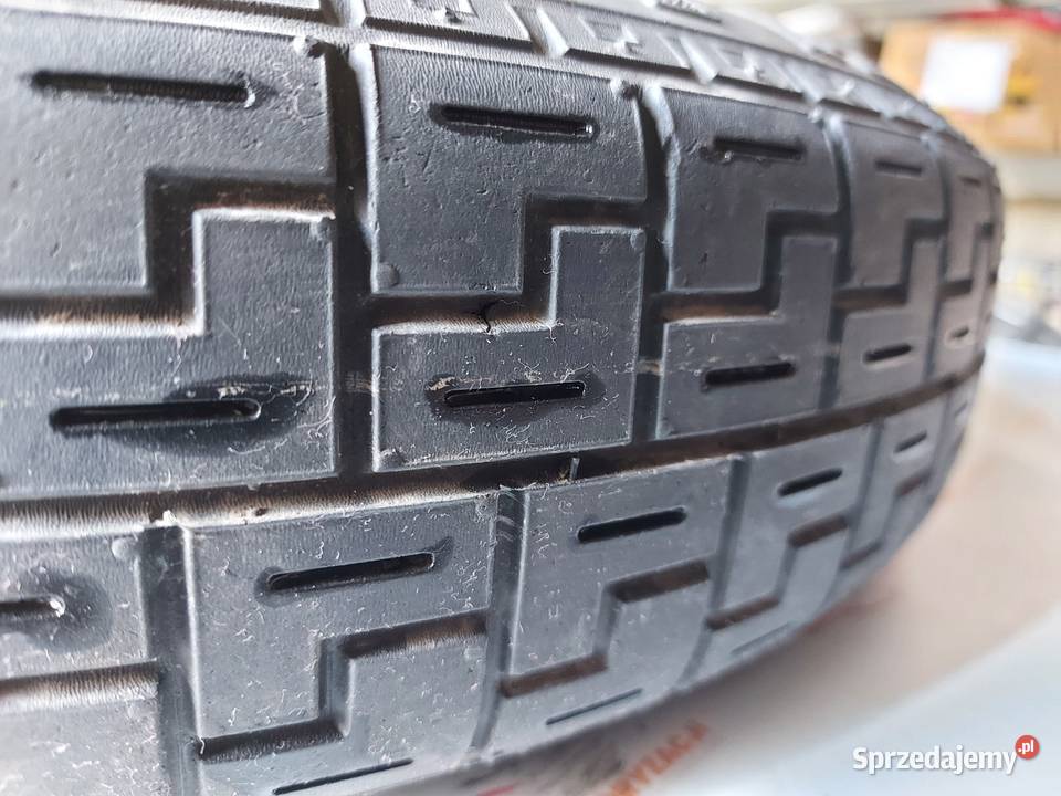 MONDEO MK4 S GALAXY MK3 koło dojazdowe 1258516 Motoryzacja sprzedam