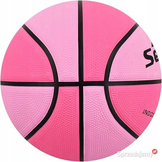 Piłka do koszykówki Senston Official r 7 Pozostałe Myszyniec