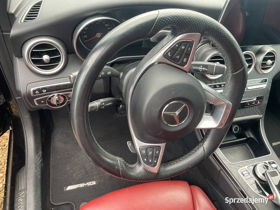 MERCEDES Classe C 250d 204 Break 9GT EF734