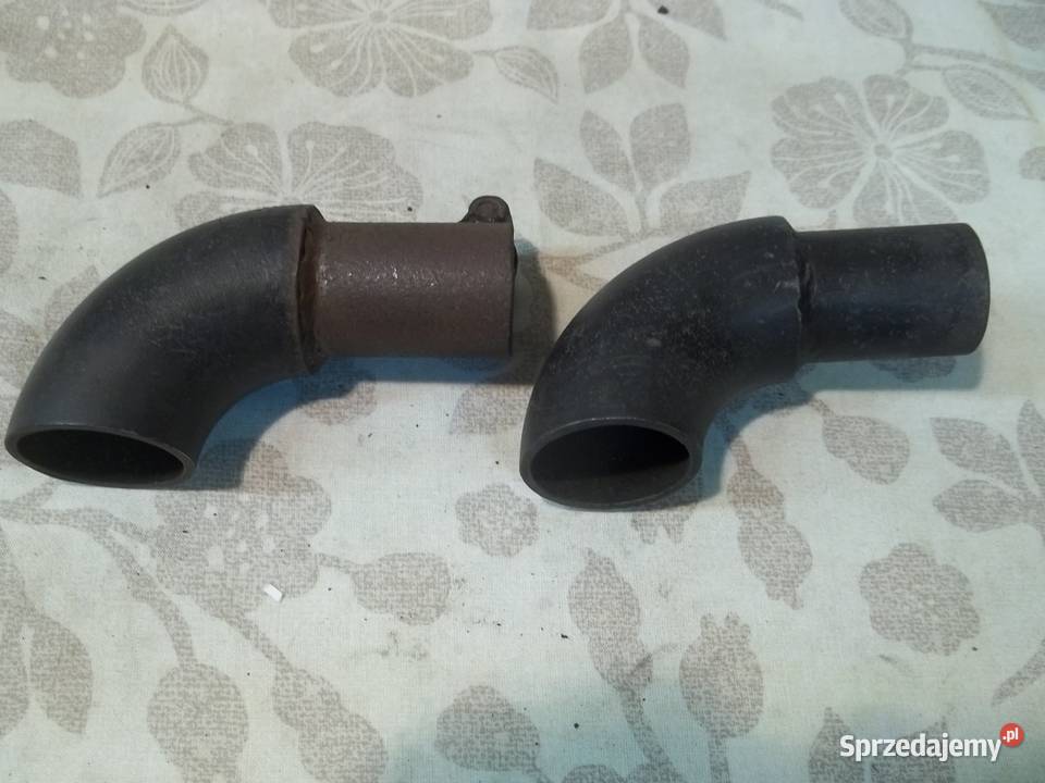 Końcówki wydechu głośne śląskie Katowice