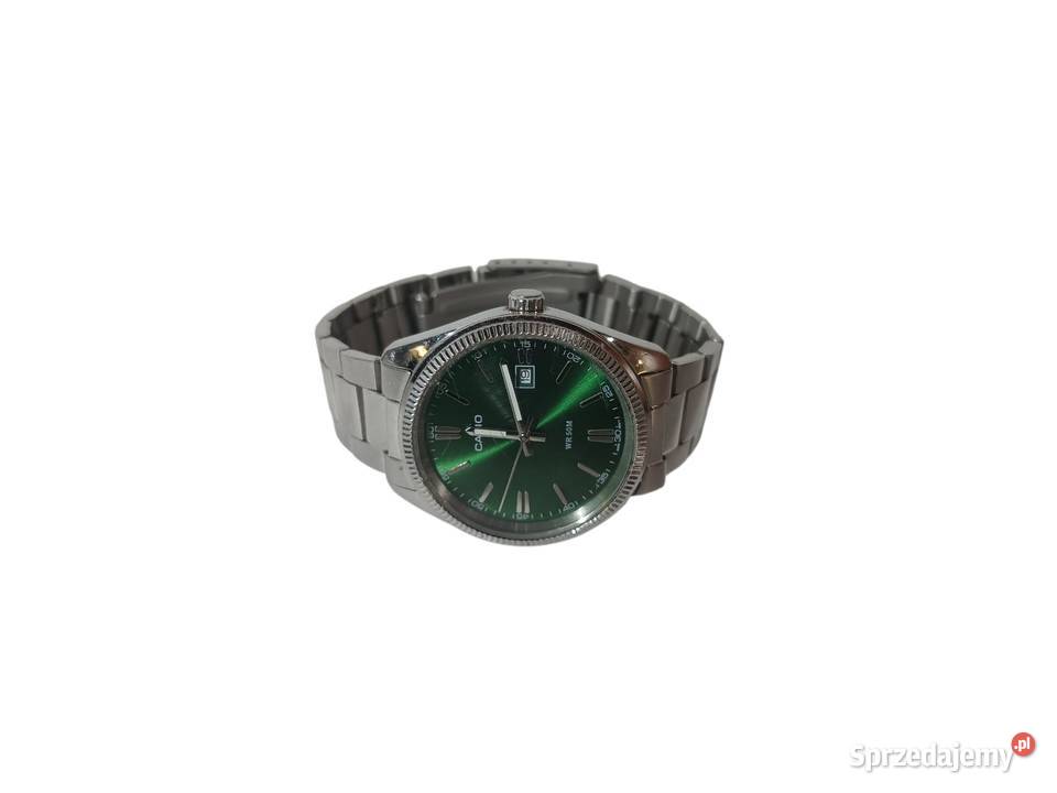 Zegarek męski Casio MTP Katowice