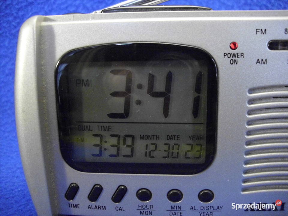 Radio AKAI wszystkie zdjęcia Bielawa