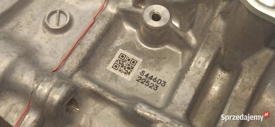 SUZUKI SWIFT VII MK9 SKRZYNIA BIEGÓW 12 HYBRID dolnośląskie sprzedam