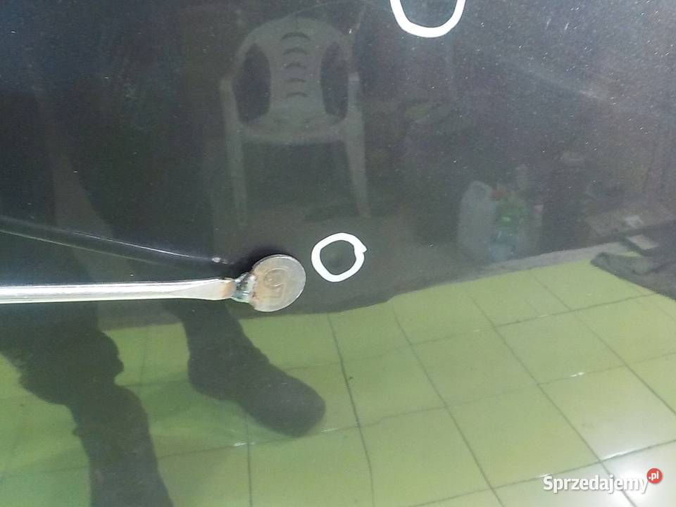 OPEL ANTARA LIFT 22 CDTI 14r 5D maska osobowe mazowieckie Suków sprzedam