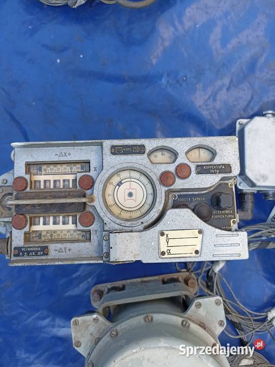 transporter bwp 1 skot brdm radiostacja r123 zachodniopomorskie Koszalin